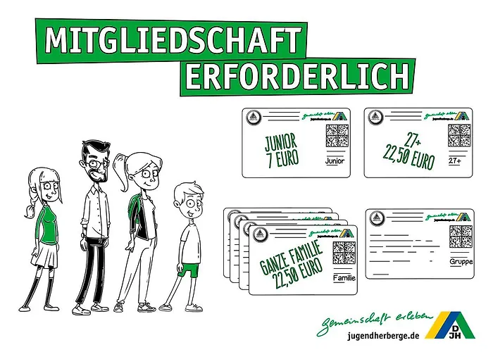 Djh Jugendherberge Warnemuende