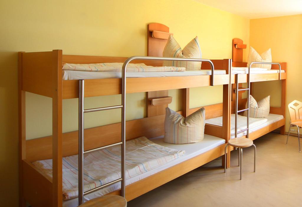 Hostel Djh Warnemunde *