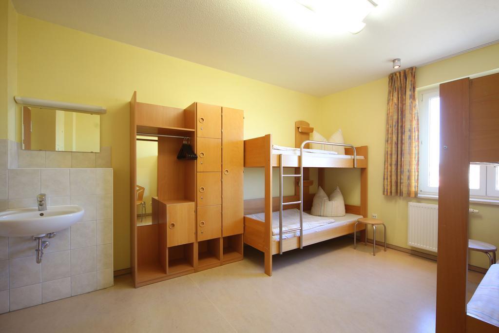 Djh Warnemunde Hostel