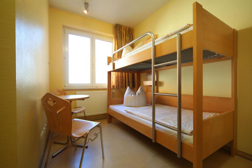 Hostel Djh Warnemunde Rostock