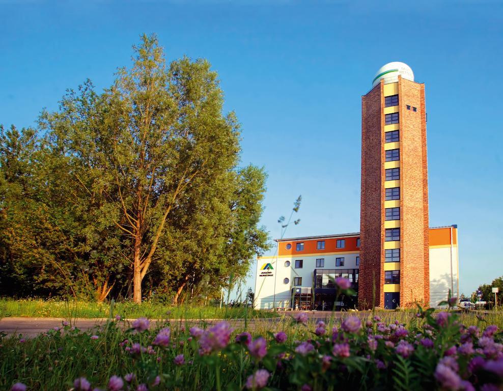 Djh Warnemunde