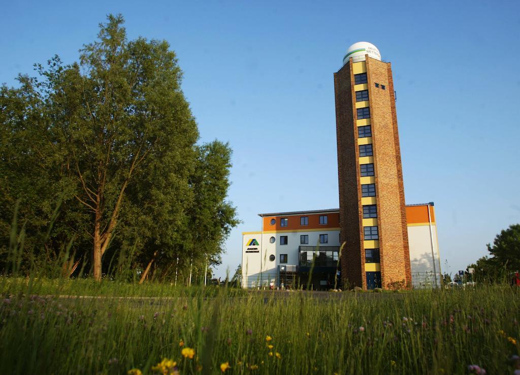 Djh Warnemunde Rostock