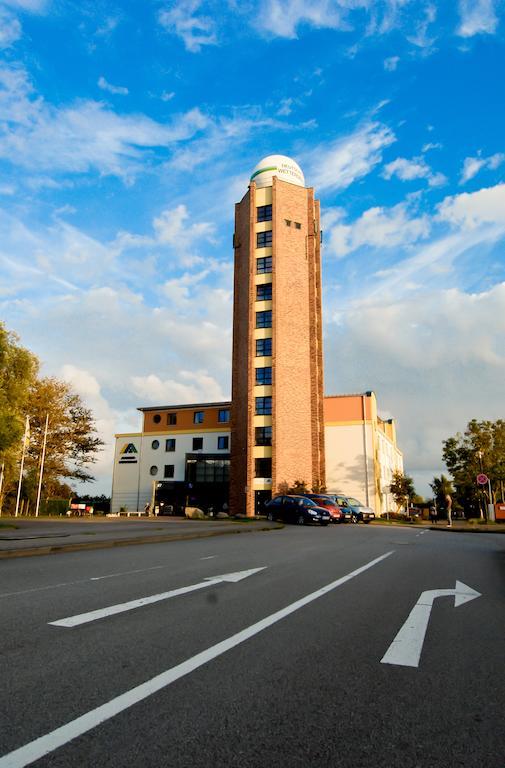 Djh Warnemunde Hostel *