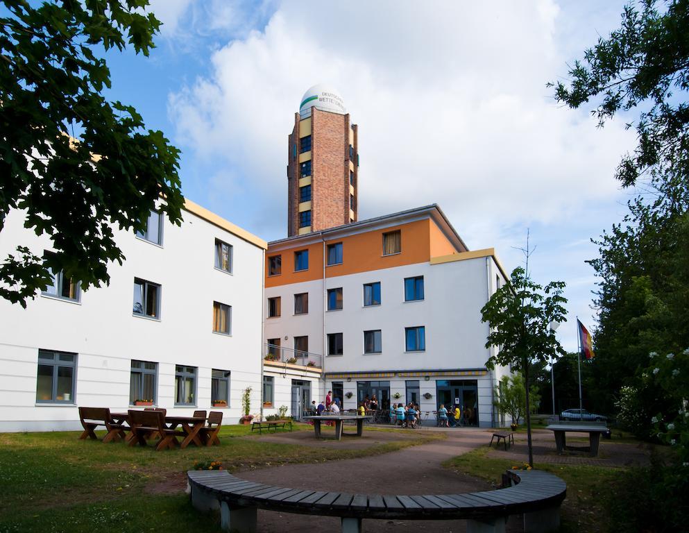 Djh Warnemunde *