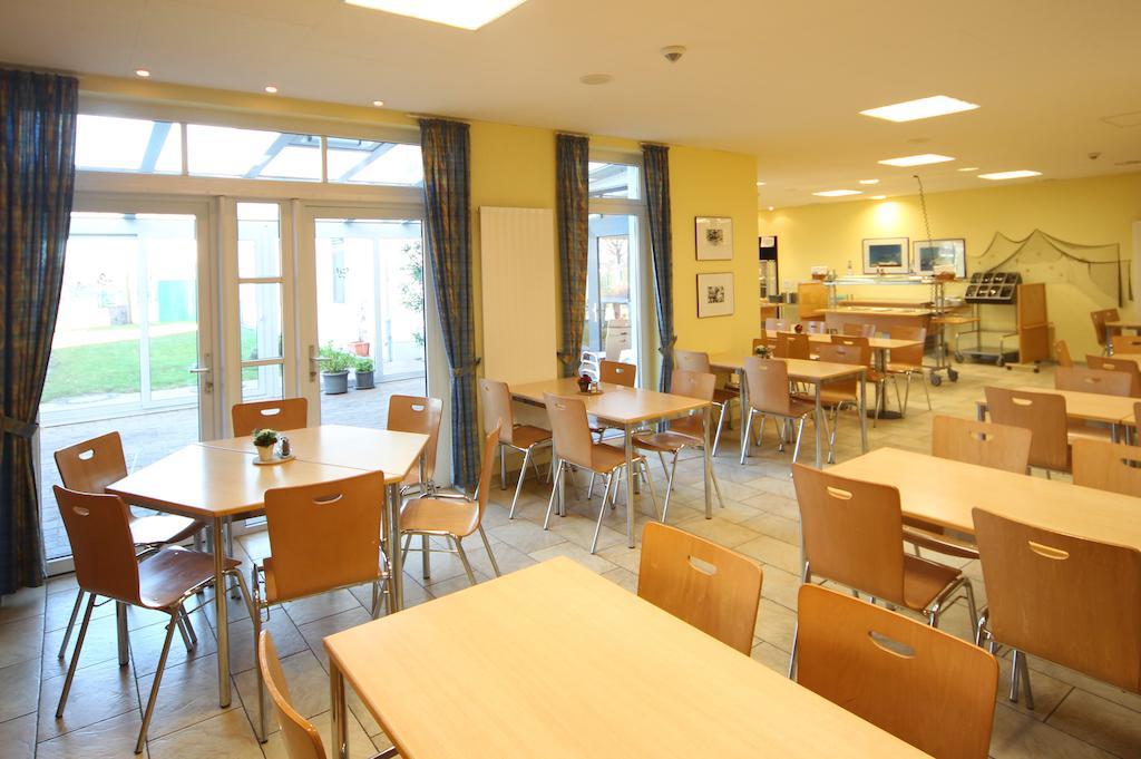 Hostel Djh Warnemunde
