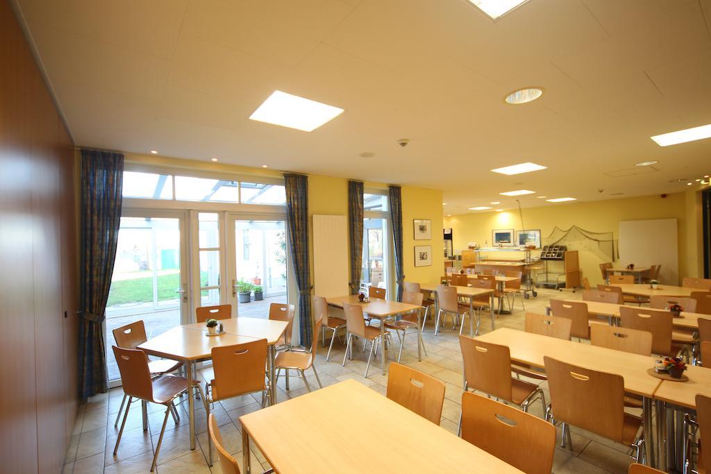 Hostel Djh Warnemunde *