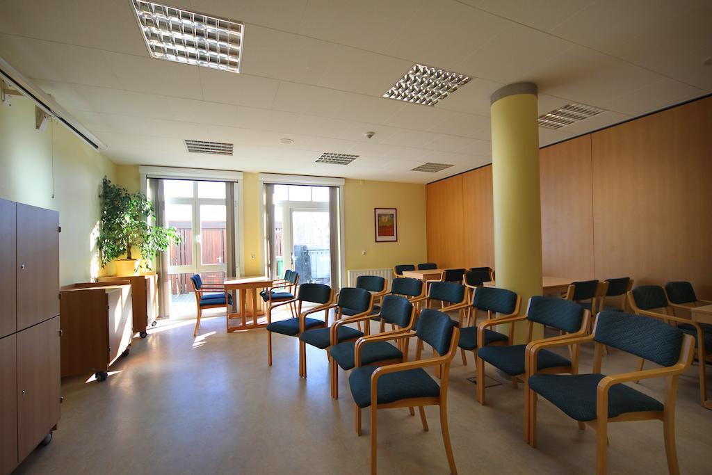 Djh Warnemunde Rostock