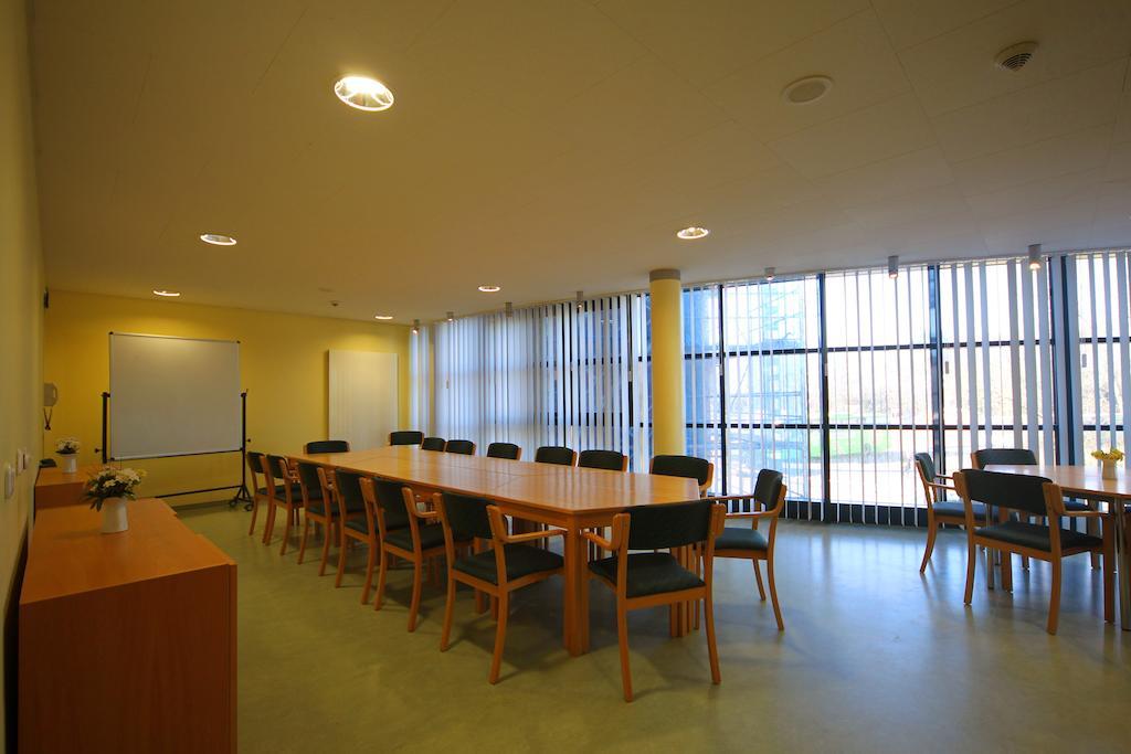 Hostel Djh Warnemunde *