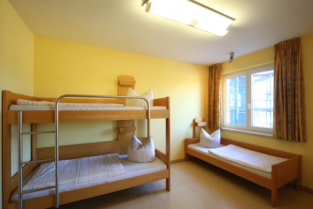 Djh Warnemunde Rostock