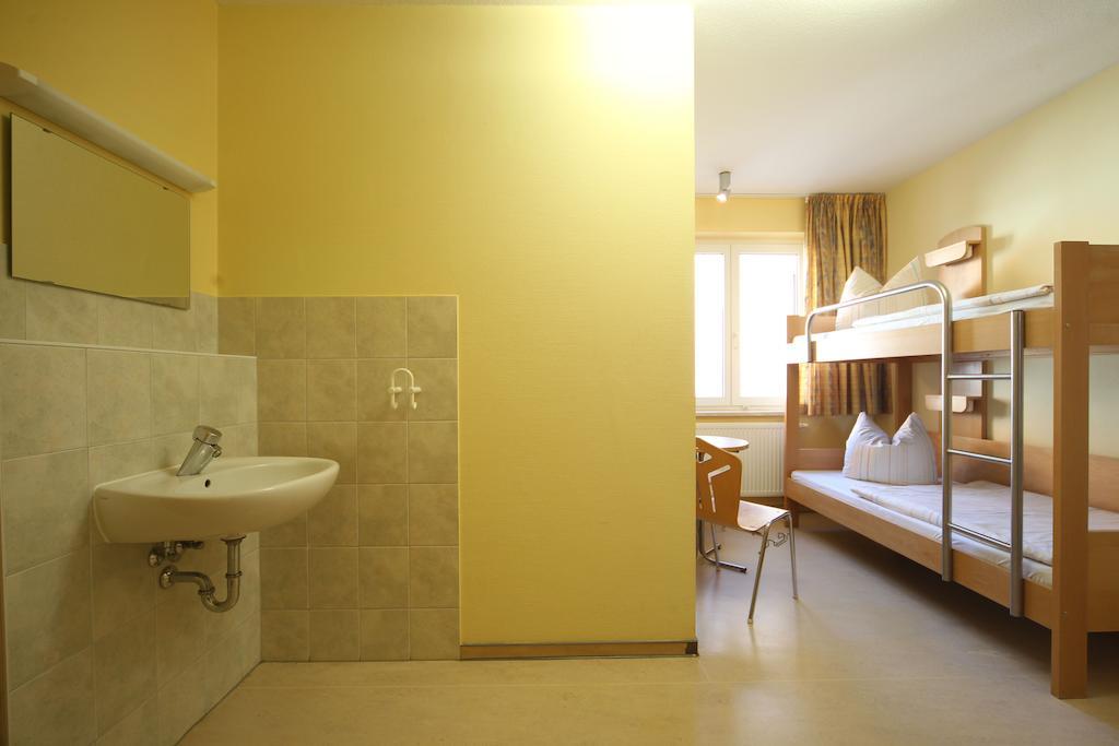 Hostel Djh Warnemunde