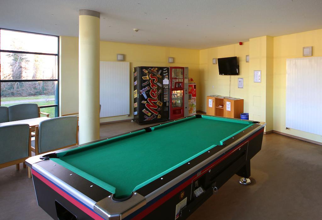 Hostel Djh Warnemunde Rostock
