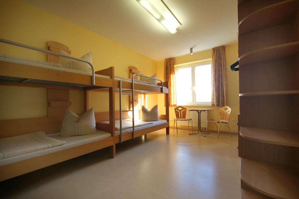 Djh Warnemunde Rostock