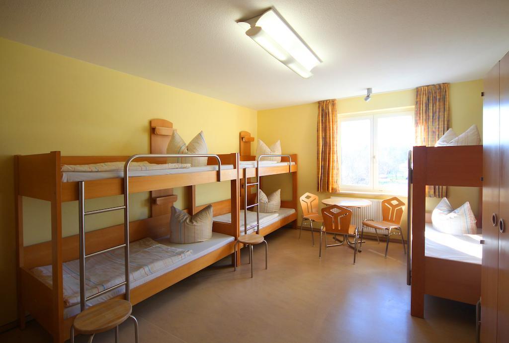 Hostel Djh Warnemunde