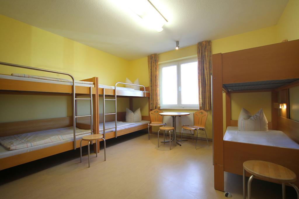 Hostel Djh Warnemunde Rostock
