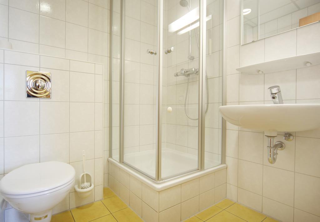 Hostel Djh Warnemunde