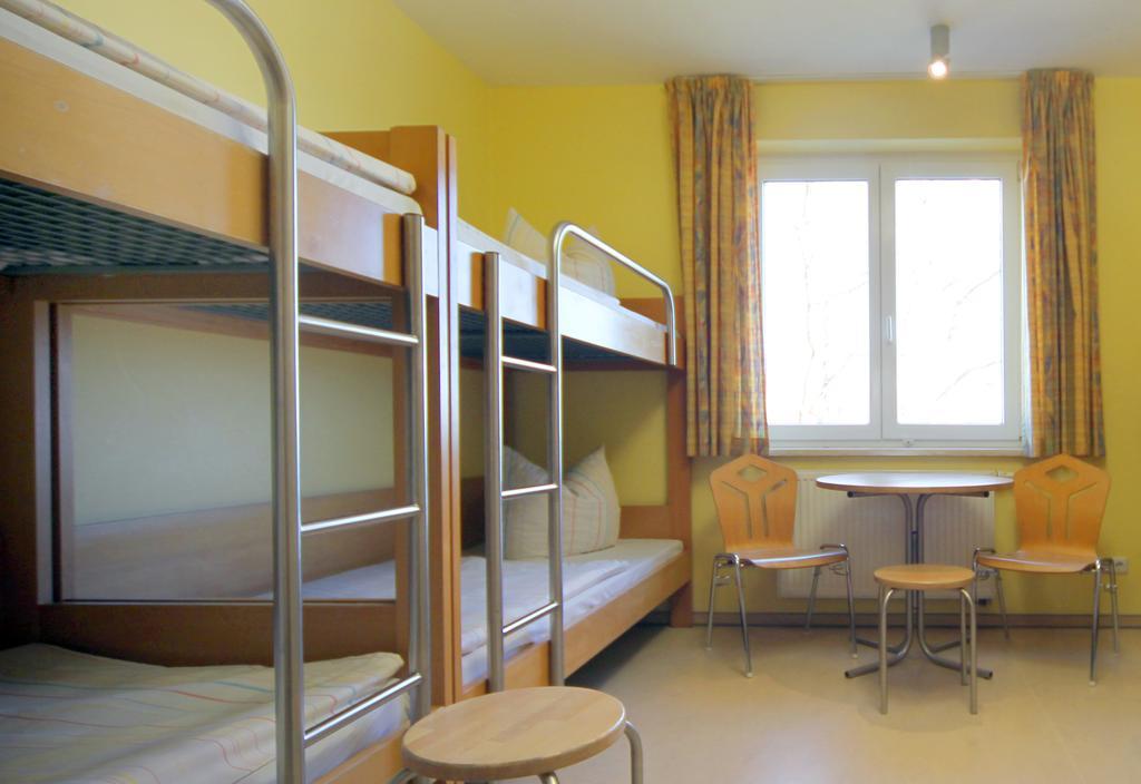 Hostel Djh Warnemunde Rostock