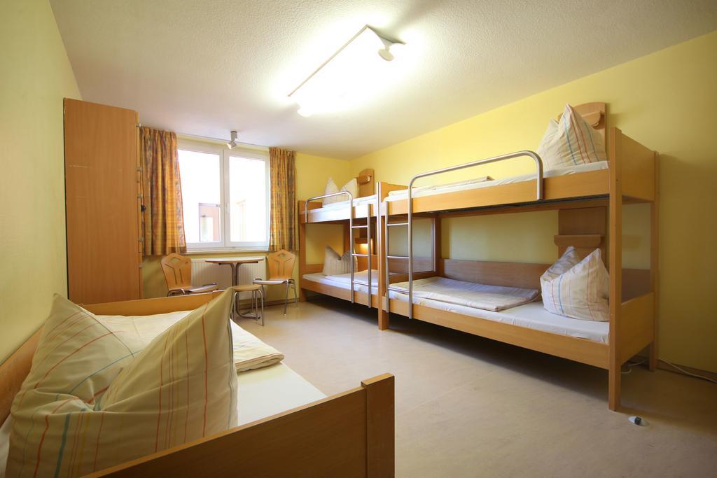 Hostel Djh Warnemunde