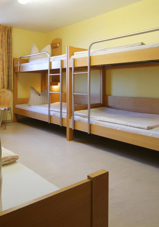 Hostel Djh Warnemunde Rostock