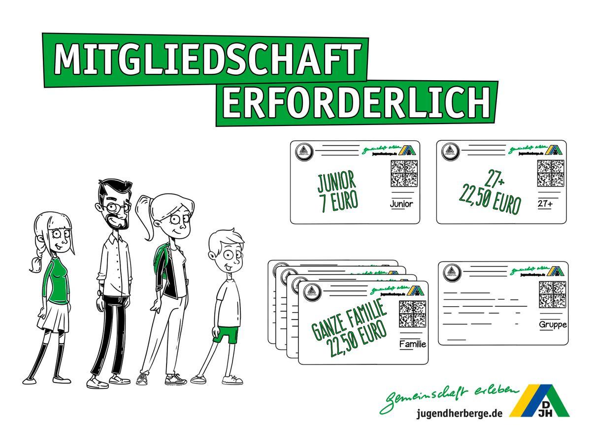 Djh Warnemunde *